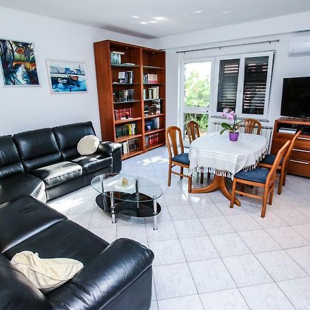 Apartman Mario Appartement Poreč Buitenkant foto