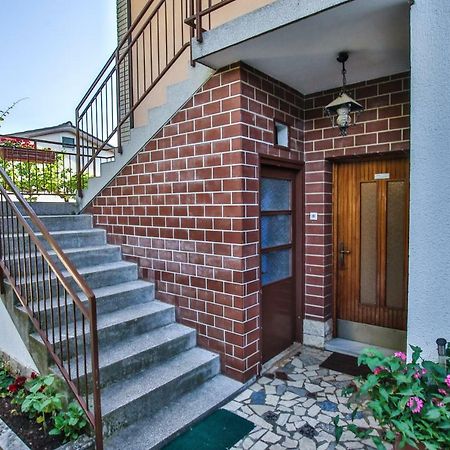 Apartman Mario Appartement Poreč Buitenkant foto
