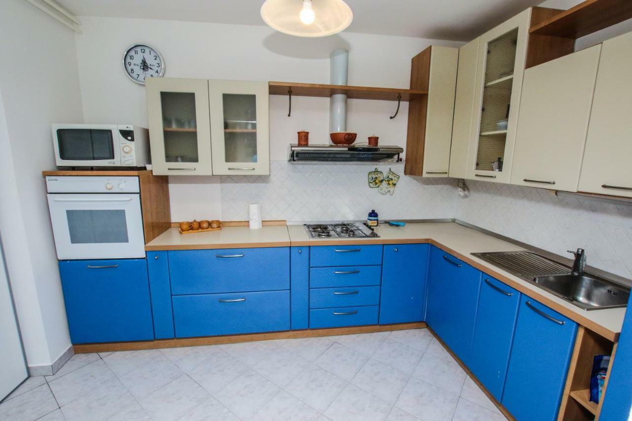 Apartman Mario Appartement Poreč Buitenkant foto
